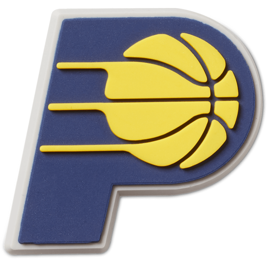 NBA Indiana Pacers Jibbitz™ charms Women|Men|Jibbitz™ Charms For Sale