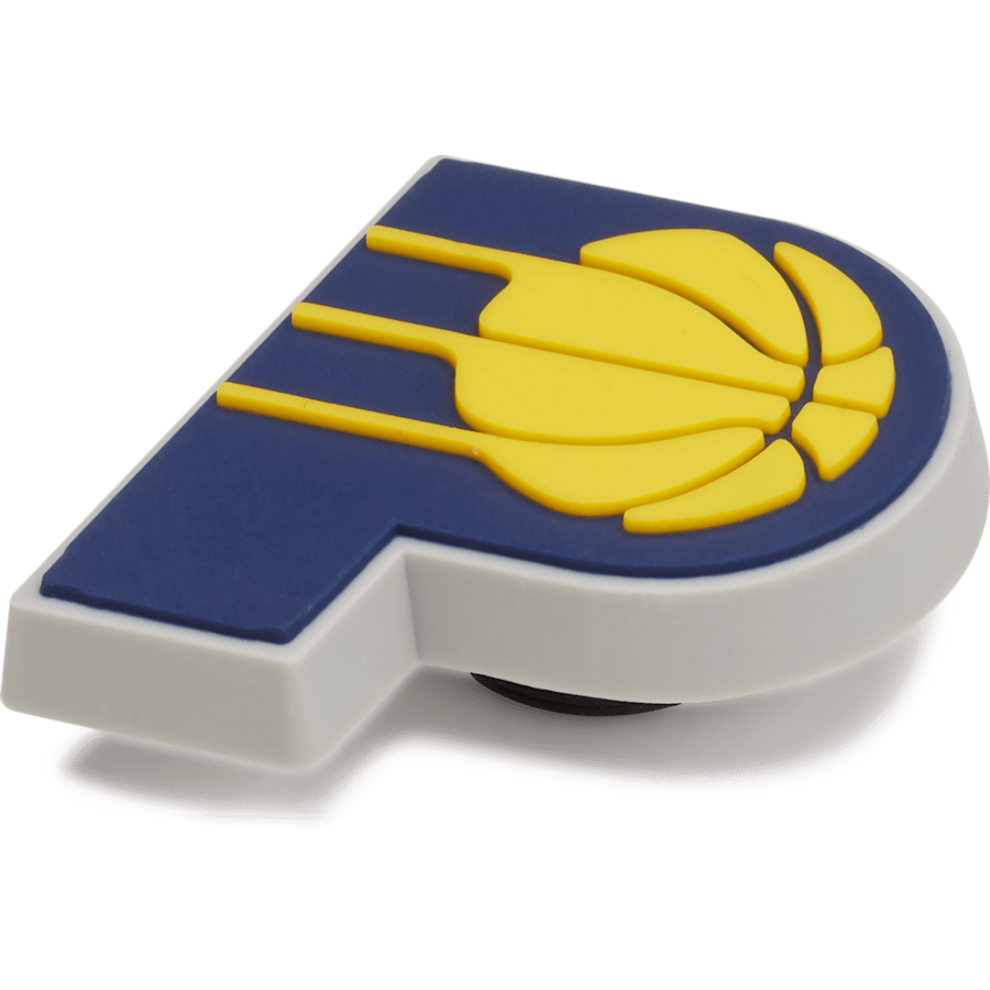 NBA Indiana Pacers Jibbitz™ charms Women|Men|Jibbitz™ Charms For Sale