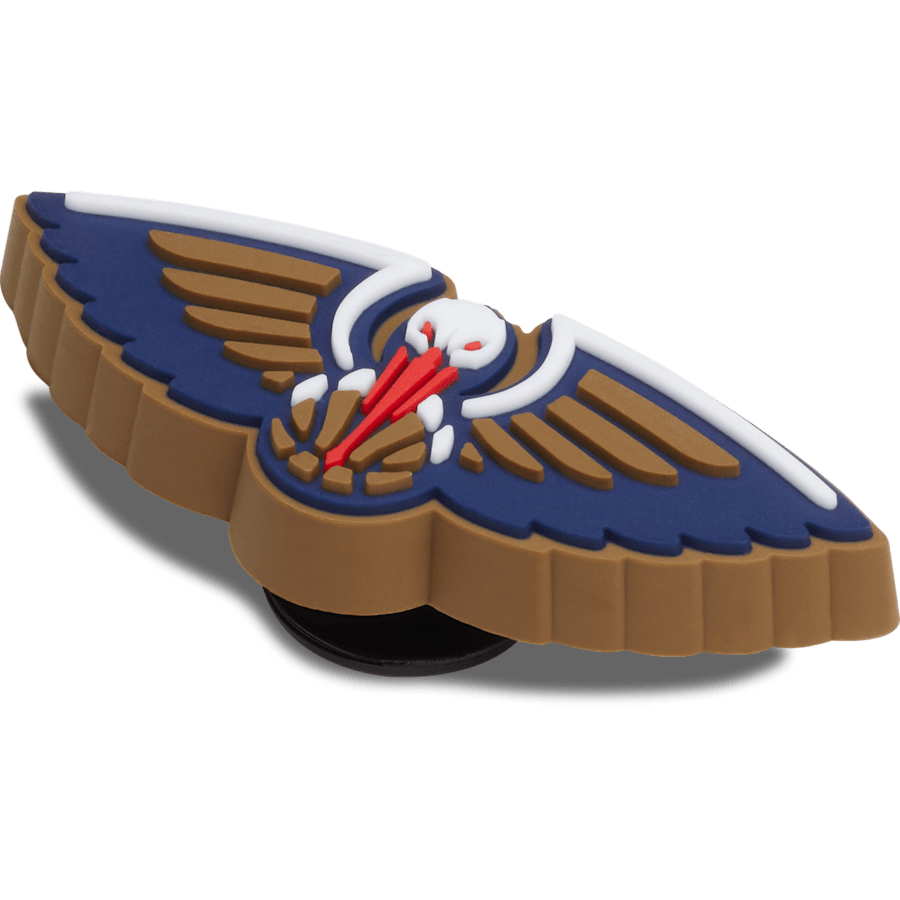 NBA New Orleans Pelicans Jibbitz™ charms Women|Men|Jibbitz™ Charms Sale