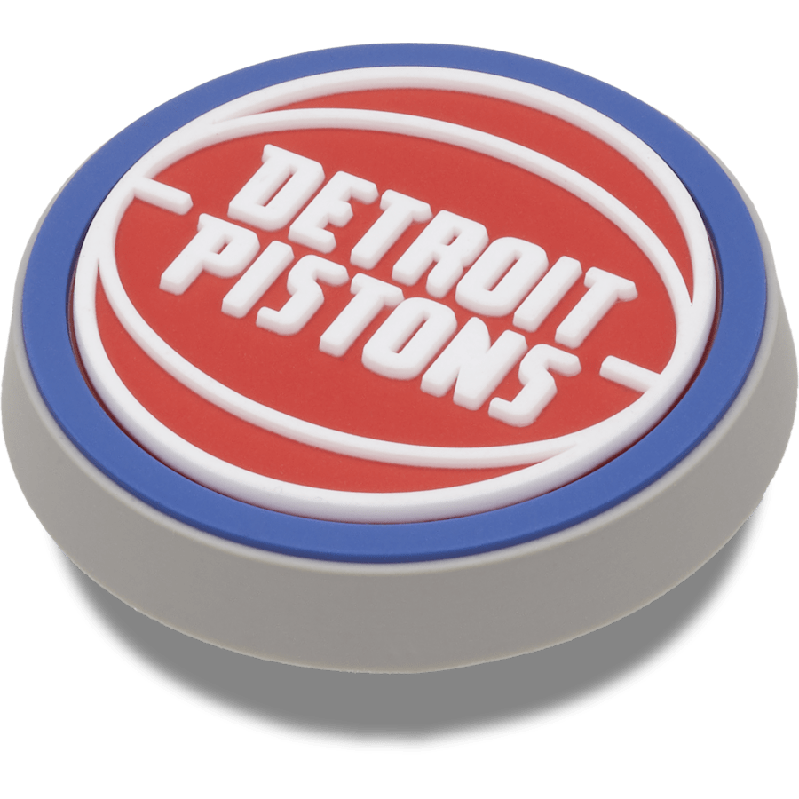 NBA Detroit Pistons Jibbitz™ charms Women|Men|Jibbitz™ Charms Online