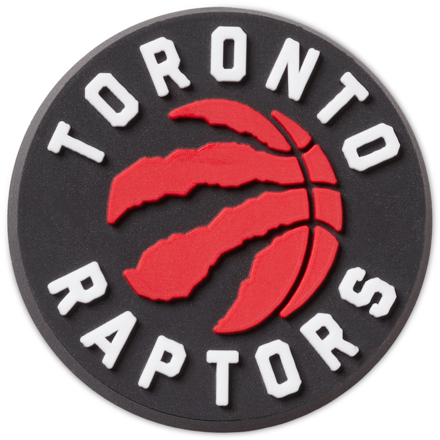 NBA Toronto Raptors Jibbitz™ charms Women|Men|Jibbitz™ Charms For Sale