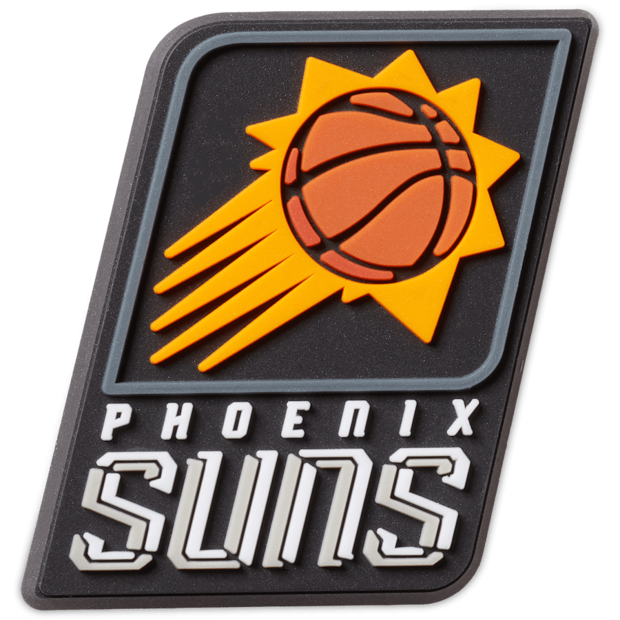 NBA Phoenix Suns Jibbitz™ charms Women|Men|Jibbitz™ Charms Sale