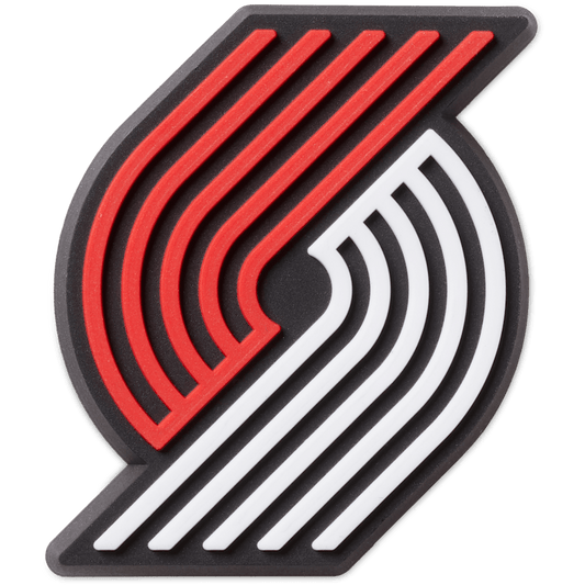 NBA Portland Trailblazers Jibbitz™ charms Women|Men|Jibbitz™ Charms For Sale