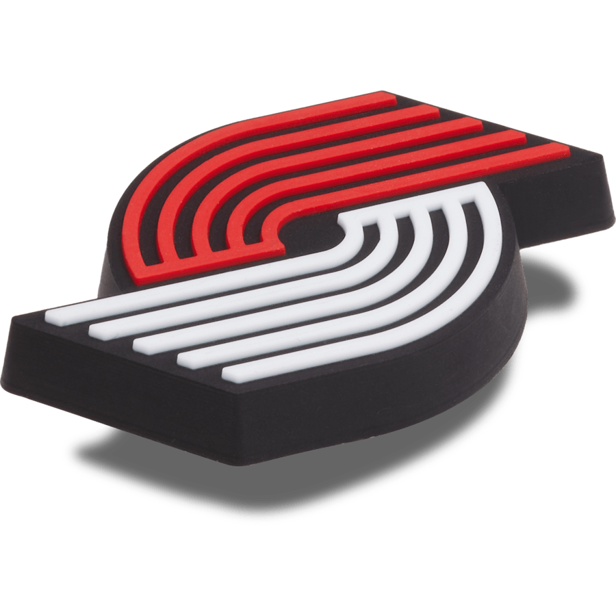 NBA Portland Trailblazers Jibbitz™ charms Women|Men|Jibbitz™ Charms For Sale