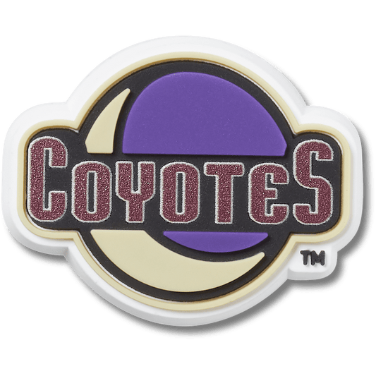 NHL® Arizona Coyotes® Jibbitz™ charms Women|Men|Jibbitz™ Charms On Sale
