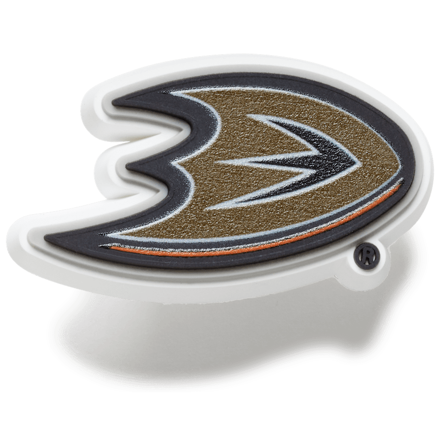 NHL® Anaheim Ducks® Jibbitz™ charms Women|Men|Jibbitz™ Charms Sale