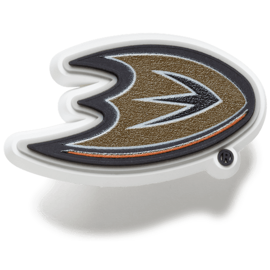 NHL® Anaheim Ducks® Jibbitz™ charms Women|Men|Jibbitz™ Charms Sale