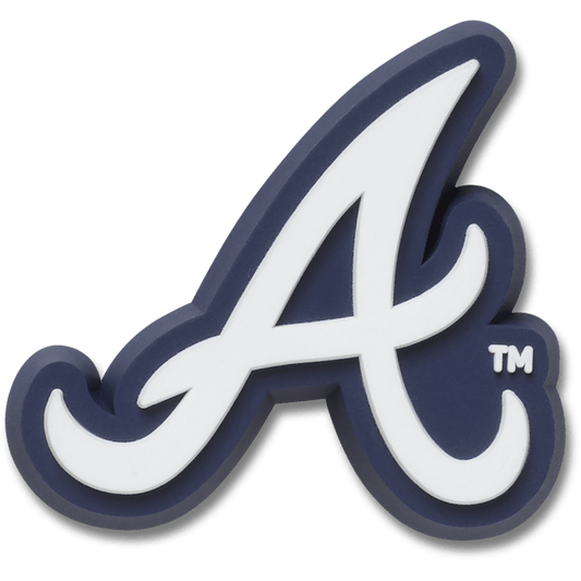 MLB Atlanta Braves Jibbitz™ charms Women|Men|Jibbitz™ Charms Online