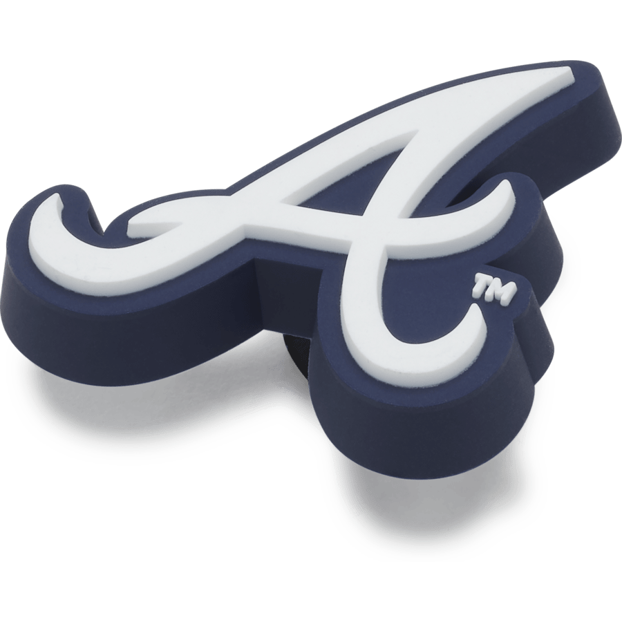 MLB Atlanta Braves Jibbitz™ charms Women|Men|Jibbitz™ Charms Online