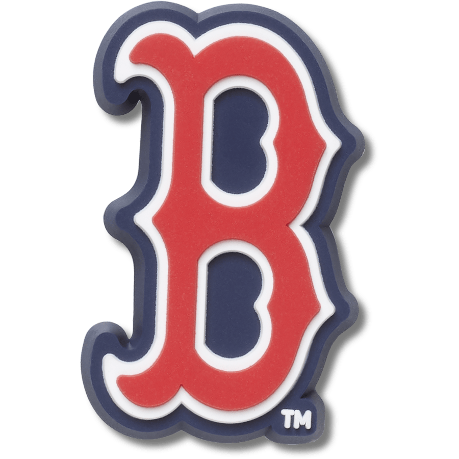 MLB Boston Red Sox Jibbitz™ charms Women|Men|Jibbitz™ Charms Discount