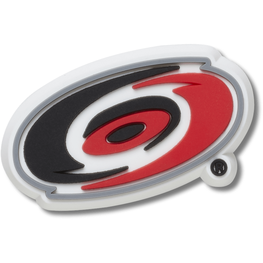 NHL® Carolina Hurricanes® Jibbitz™ charms Women|Men|Jibbitz™ Charms On Sale