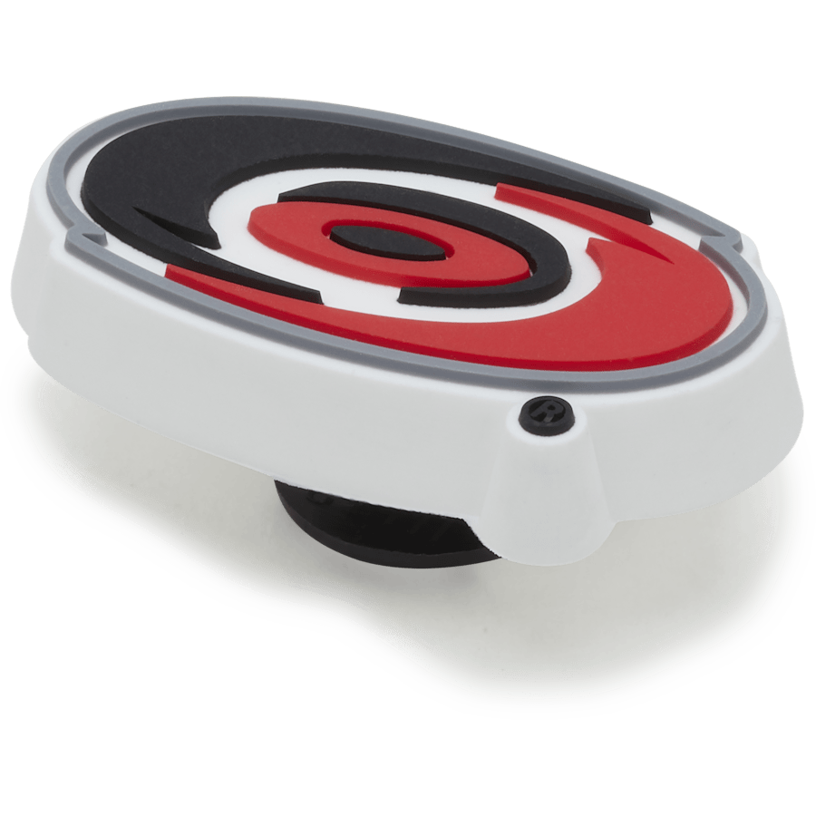 NHL® Carolina Hurricanes® Jibbitz™ charms Women|Men|Jibbitz™ Charms On Sale