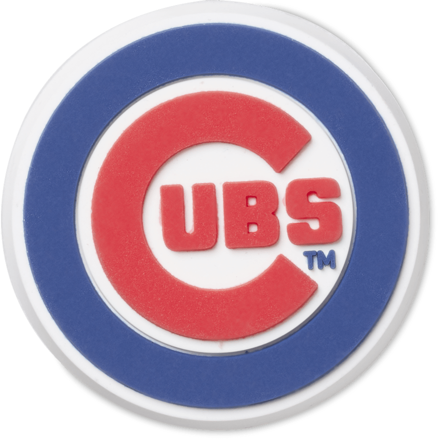 MLB Chicago Cubs Jibbitz™ charms Women|Men|Jibbitz™ Charms For Sale