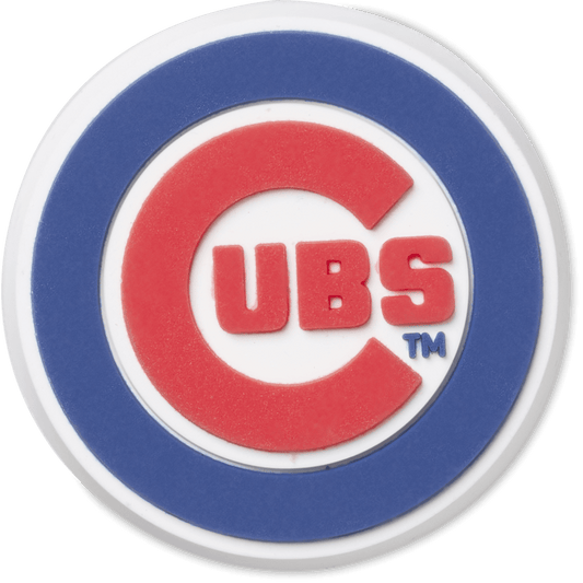 MLB Chicago Cubs Jibbitz™ charms Women|Men|Jibbitz™ Charms For Sale