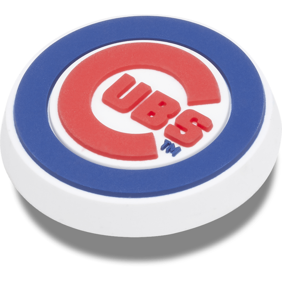 MLB Chicago Cubs Jibbitz™ charms Women|Men|Jibbitz™ Charms For Sale