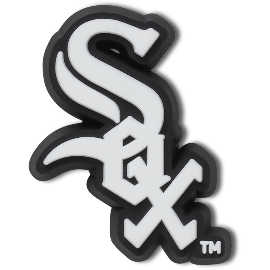 MLB Chicago White Sox Jibbitz™ charms Women|Men|Jibbitz™ Charms Outlet