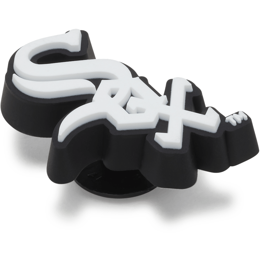 MLB Chicago White Sox Jibbitz™ charms Women|Men|Jibbitz™ Charms Outlet