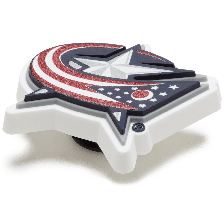 NHL® Columbus Blue Jackets® Jibbitz™ charms Women|Men|Jibbitz™ Charms Sale