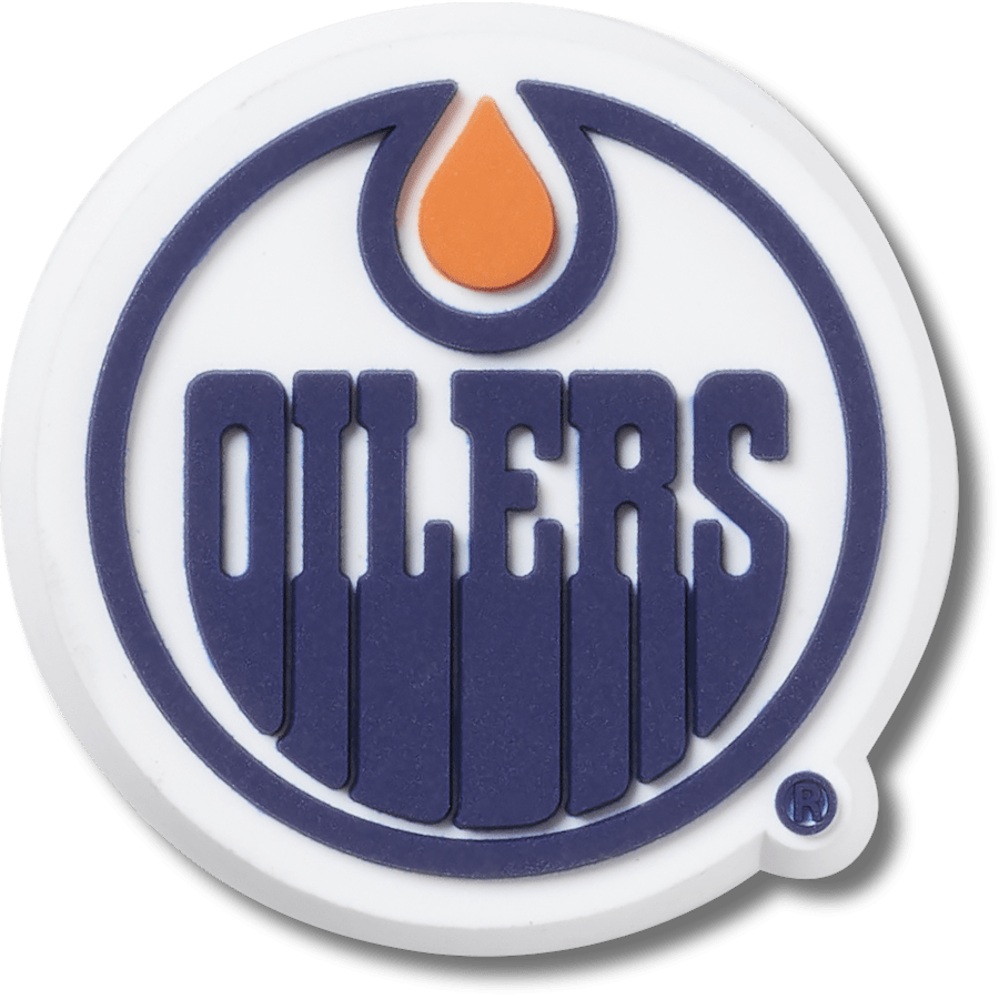 NHL® Edmonton Oilers® Jibbitz™ charms Women|Men|Jibbitz™ Charms Sale