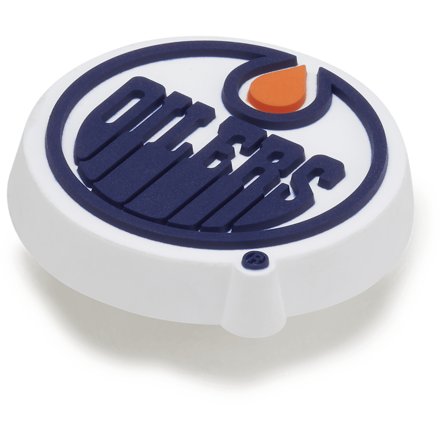 NHL® Edmonton Oilers® Jibbitz™ charms Women|Men|Jibbitz™ Charms Sale