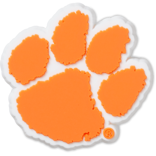 Clemson University Jibbitz™ charms Women|Men|Jibbitz™ Charms Outlet