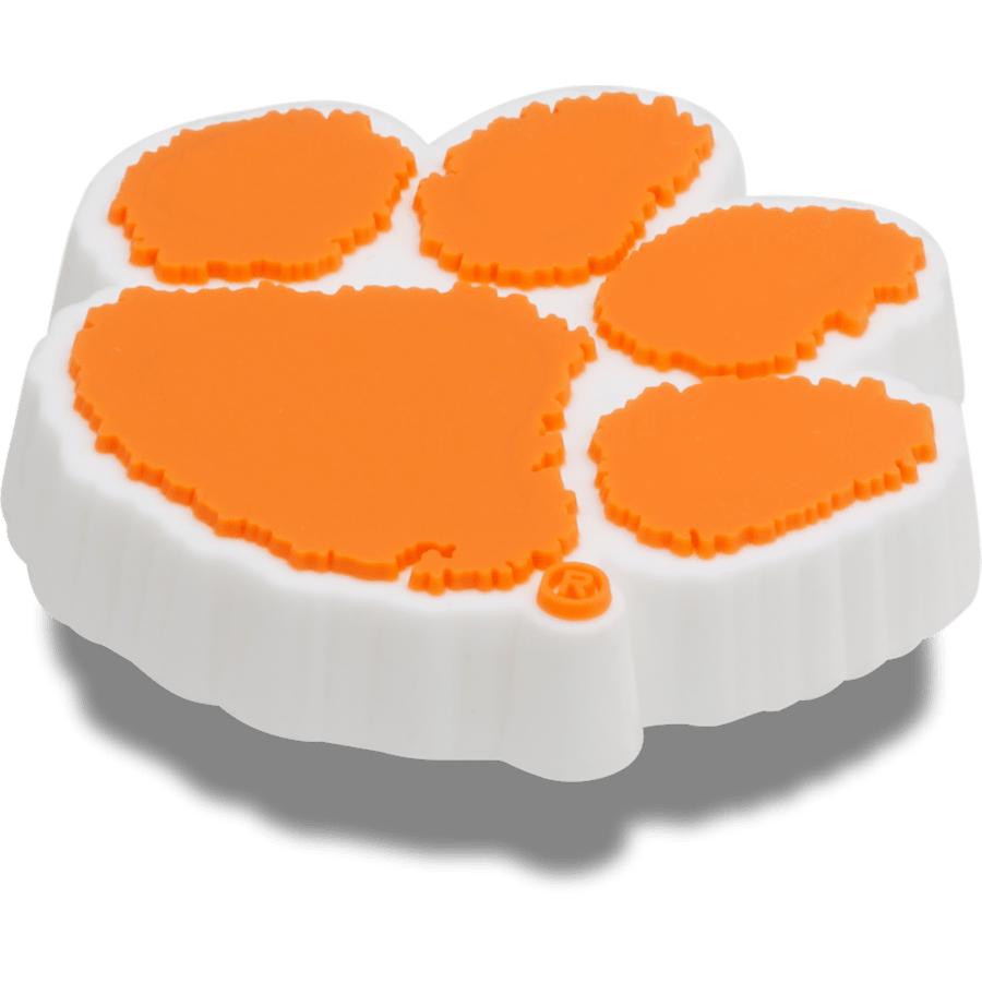 Clemson University Jibbitz™ charms Women|Men|Jibbitz™ Charms Outlet