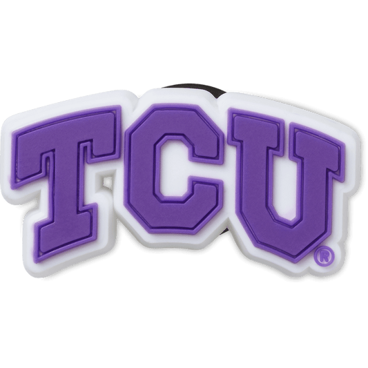 Texas Christian University Jibbitz™ charms Women|Men|Jibbitz™ Charms For Sale