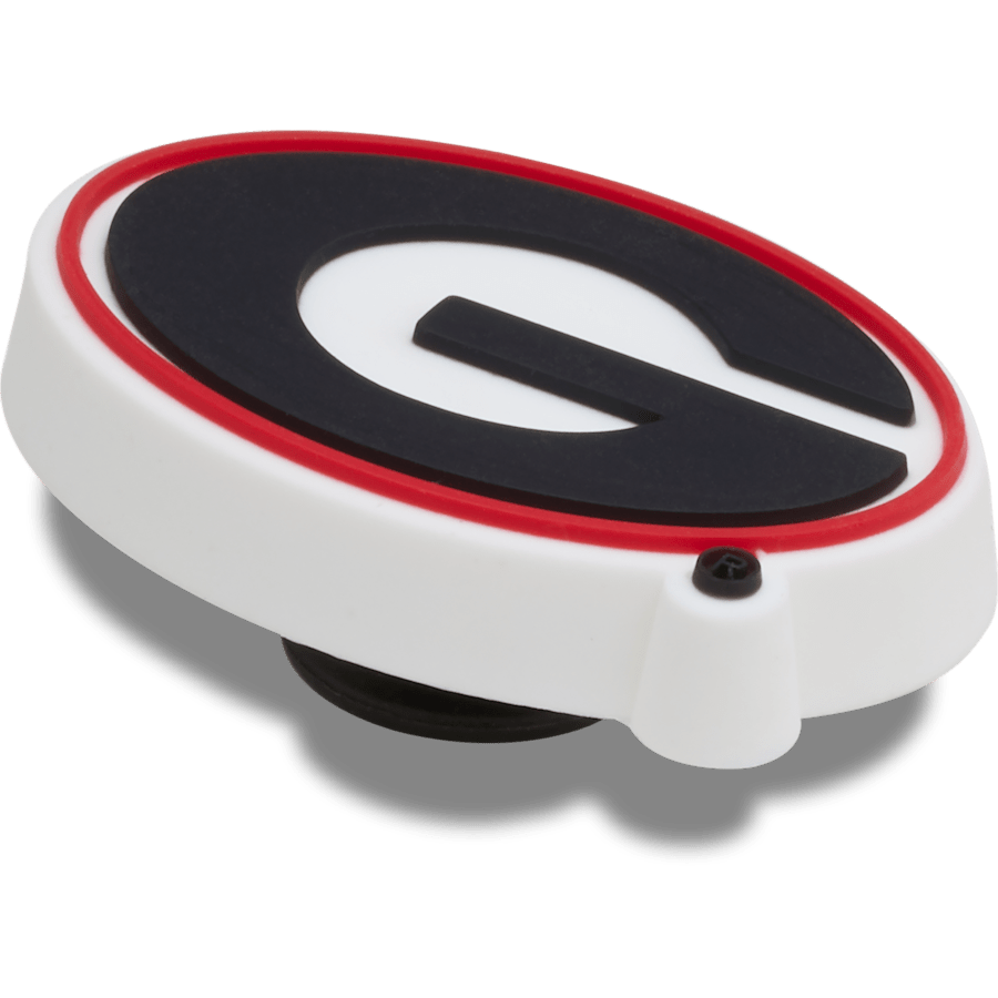 University of Georgia Jibbitz™ charms Women|Men|Jibbitz™ Charms On Sale