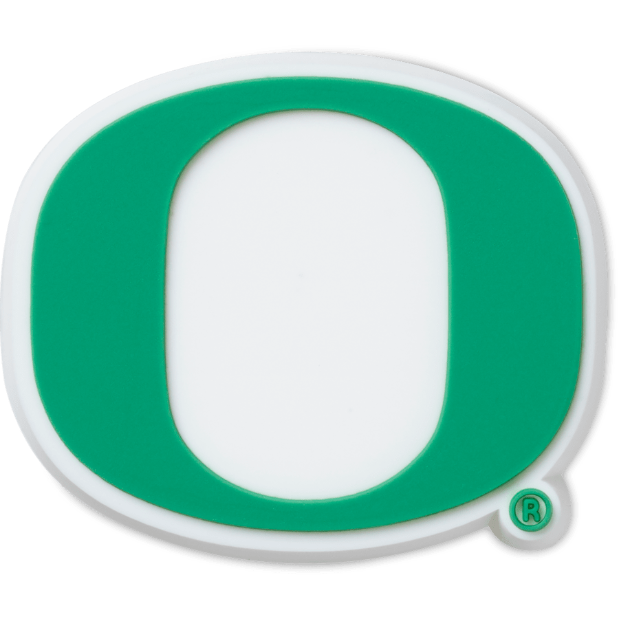 University of Oregon Jibbitz™ charms Women|Men|Jibbitz™ Charms Online