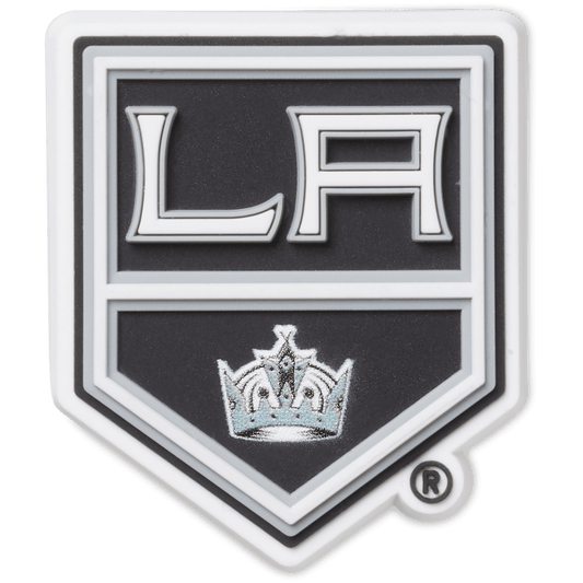 NHL® Los Angeles Kings® Jibbitz™ charms Women|Men|Jibbitz™ Charms On Sale