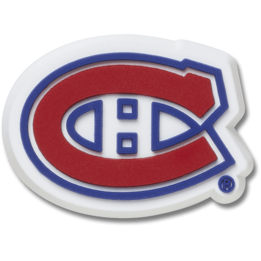 NHL® Montreal Canadiens® Jibbitz™ charms Women|Men|Jibbitz™ Charms Online