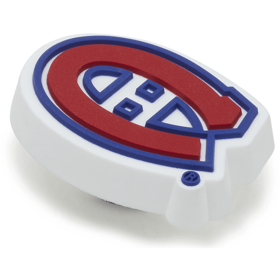NHL® Montreal Canadiens® Jibbitz™ charms Women|Men|Jibbitz™ Charms Online