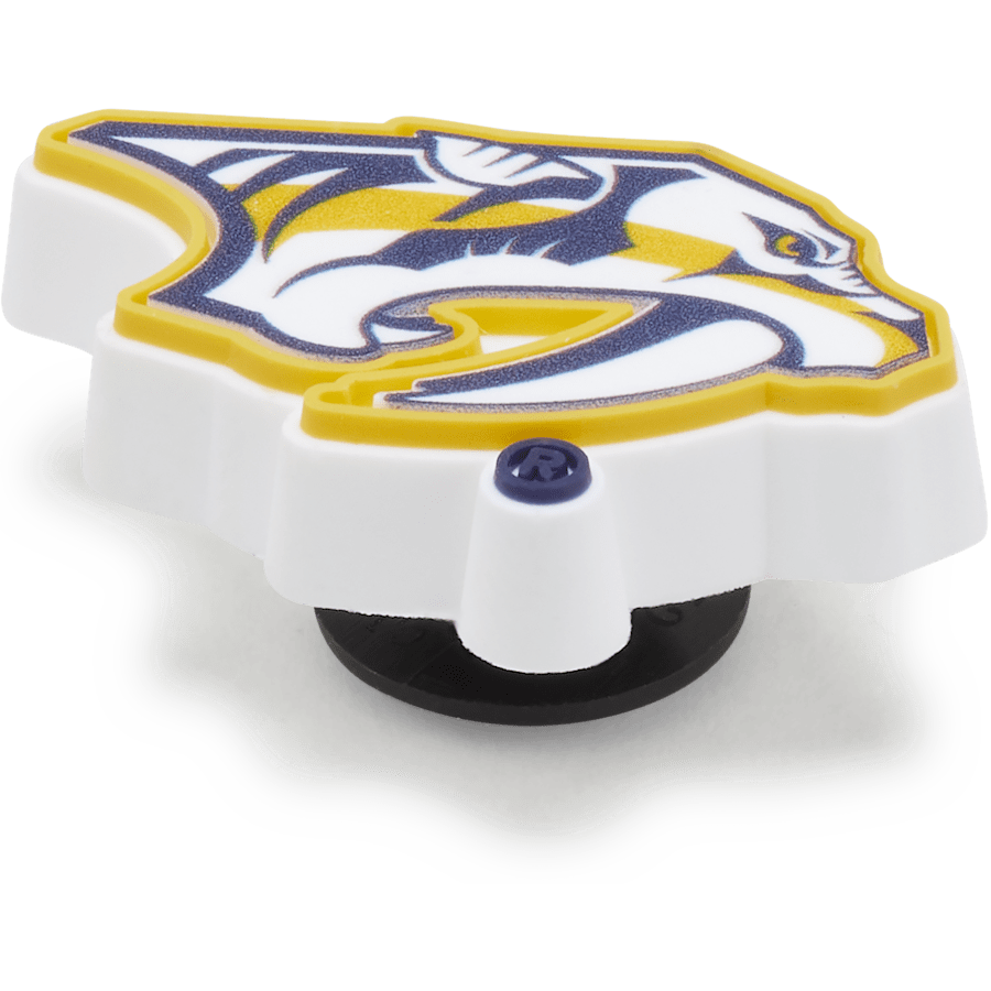 NHL® Nashville Predators® Jibbitz™ charms Women|Men|Jibbitz™ Charms Online
