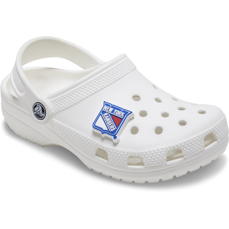 NHL® New York Rangers Jibbitz™ charms Women|Men|Jibbitz™ Charms On Sale