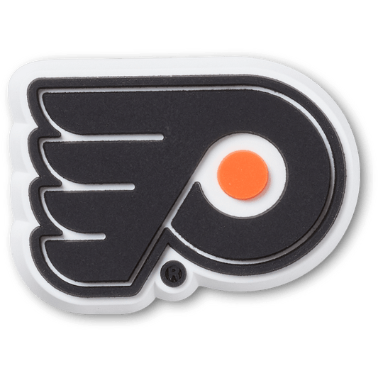 NHL® Philadelphia Flyers® Jibbitz™ charms Women|Men|Jibbitz™ Charms On Sale