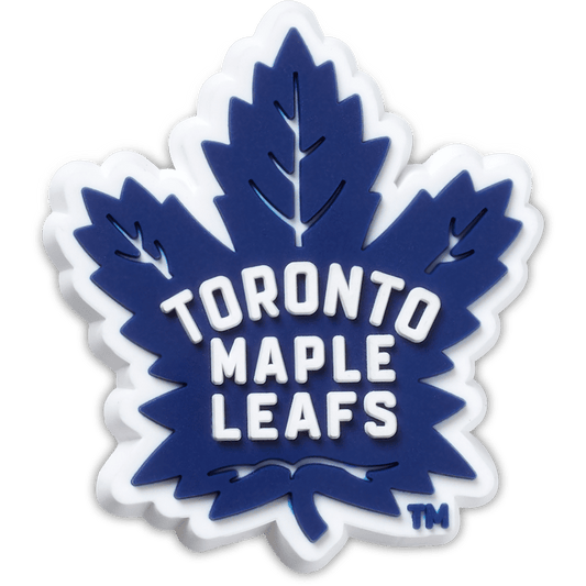 NHL® Toronto Maple Leafs® Jibbitz™ charms Women|Men|Jibbitz™ Charms Online