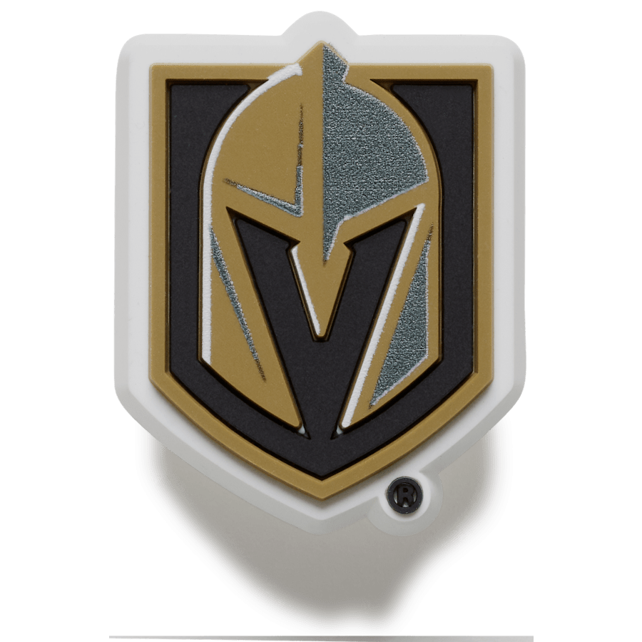NHL® Vegas Golden Knights® Jibbitz™ charms Women|Men|Jibbitz™ Charms For Sale