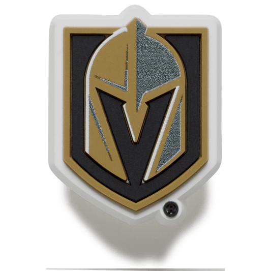 NHL® Vegas Golden Knights® Jibbitz™ charms Women|Men|Jibbitz™ Charms For Sale