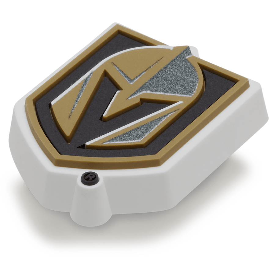 NHL® Vegas Golden Knights® Jibbitz™ charms Women|Men|Jibbitz™ Charms For Sale