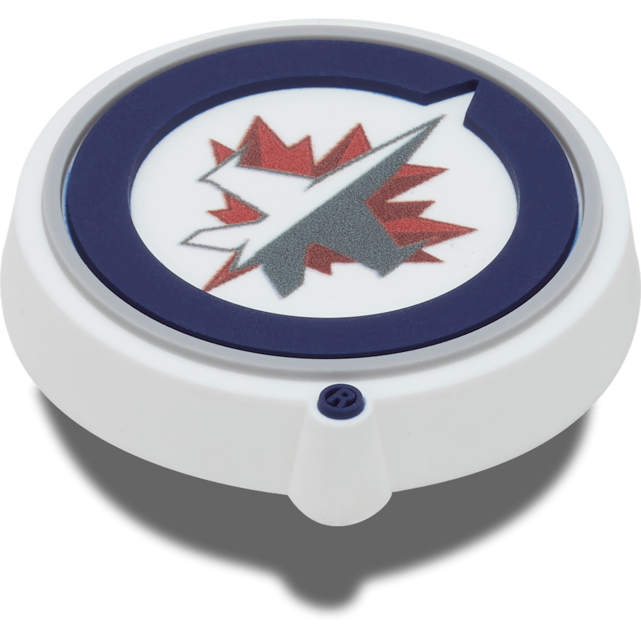 NHL® Winnipeg Jets Jibbitz™ charms Women|Men|Jibbitz™ Charms Online