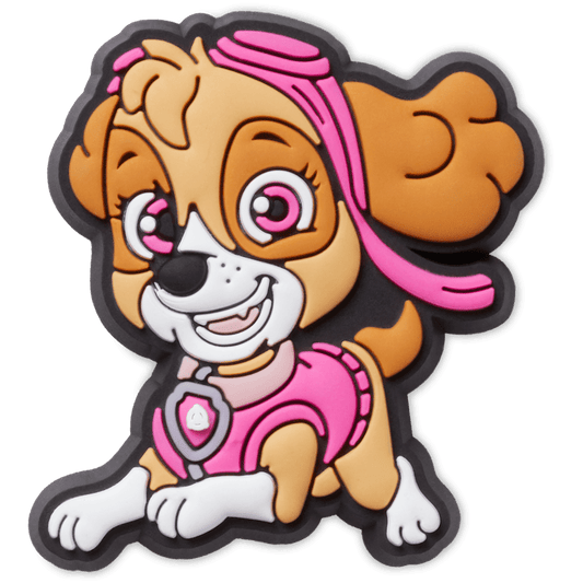 Paw Patrol Skye Jibbitz™ charms Women|Men|Kids|Jibbitz™ Charms Online