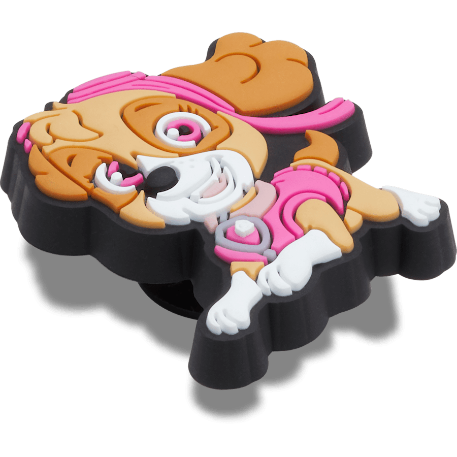 Paw Patrol Skye Jibbitz™ charms Women|Men|Kids|Jibbitz™ Charms Online