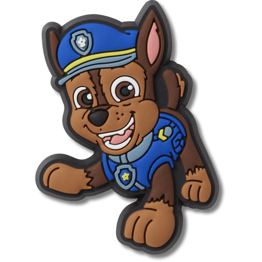 Paw Patrol Chase Jibbitz™ charms Women|Men|Kids|Jibbitz™ Charms Online