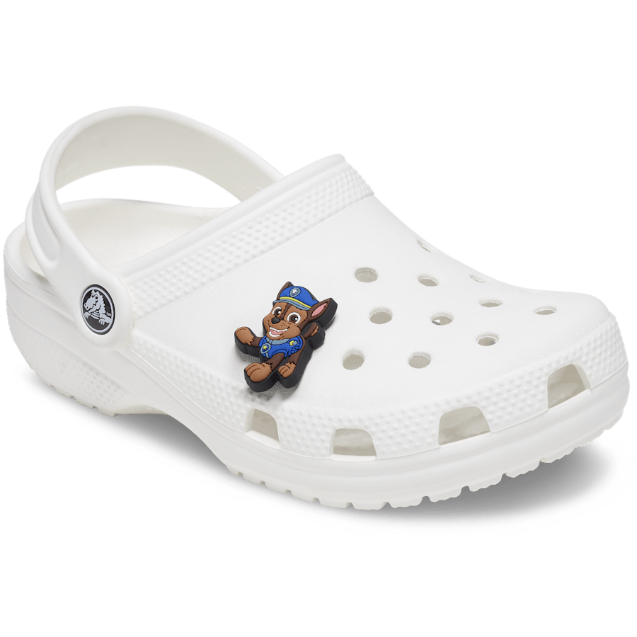 Paw Patrol Chase Jibbitz™ charms Women|Men|Kids|Jibbitz™ Charms Online