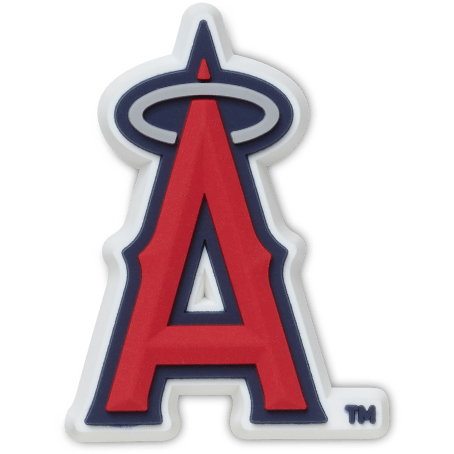 MLB LA Angels of Anaheim Jibbitz™ charms Women|Men|Jibbitz™ Charms Sale