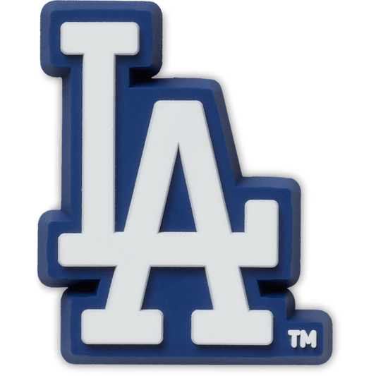 MLB Los Angeles Dodgers Jibbitz™ charms Women|Men|Jibbitz™ Charms On Sale