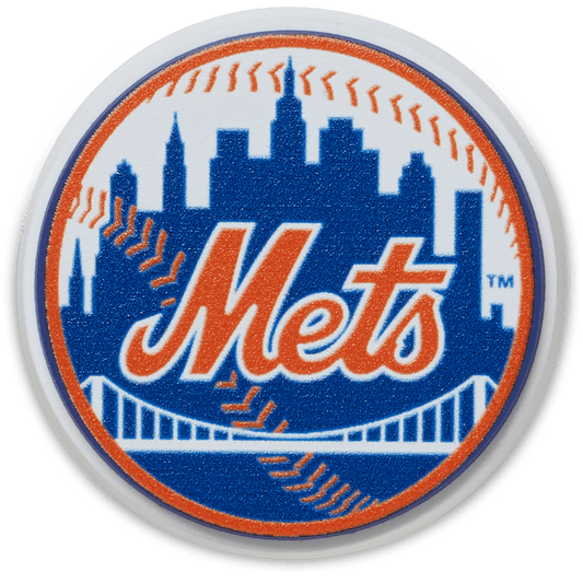 MLB New York Mets Jibbitz™ charms Women|Men|Jibbitz™ Charms Online