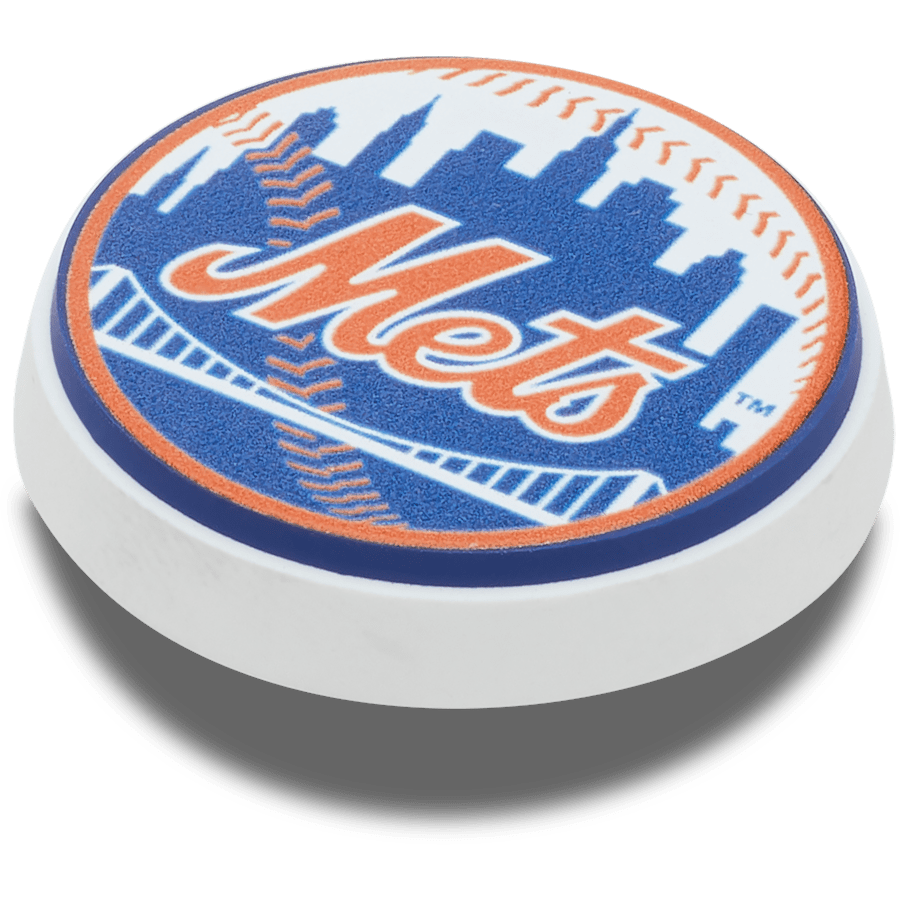 MLB New York Mets Jibbitz™ charms Women|Men|Jibbitz™ Charms Online