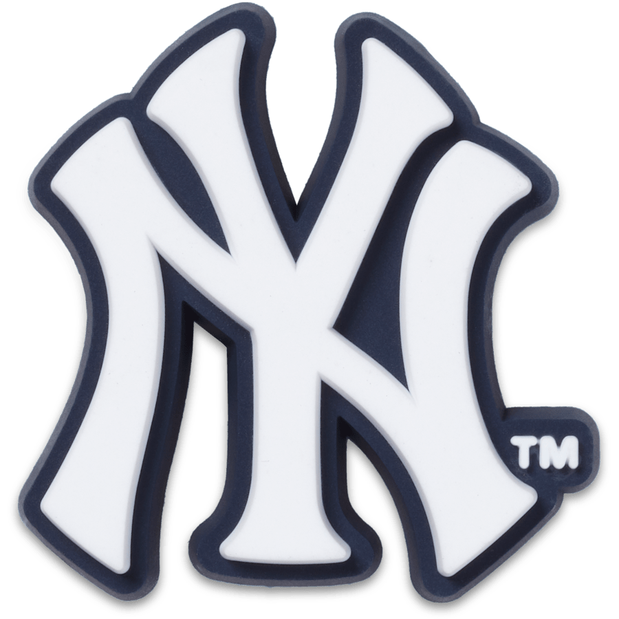 MLB New York Yankees Jibbitz™ charms Women|Men|Jibbitz™ Charms Discount