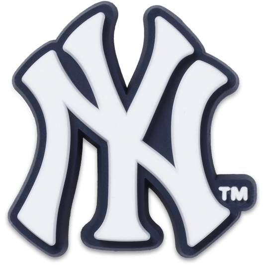 MLB New York Yankees Jibbitz™ charms Women|Men|Jibbitz™ Charms Discount